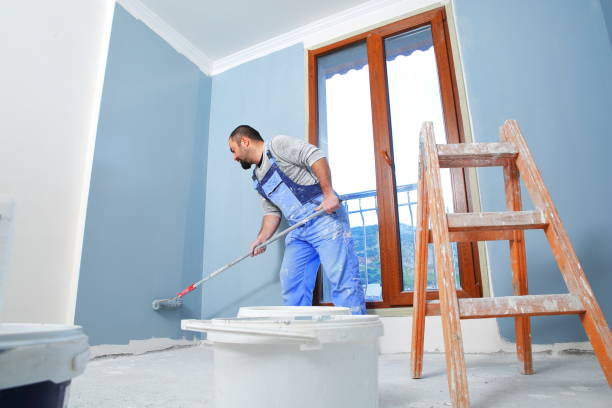 Best Mold Remediation for Healthcare Facilities  in Summit Park, UT