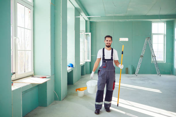 Best Industrial Mold Remediation  in Summit Park, UT