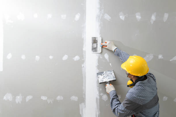 Best Mold Removal for HVAC Installations  in Summit Park, UT