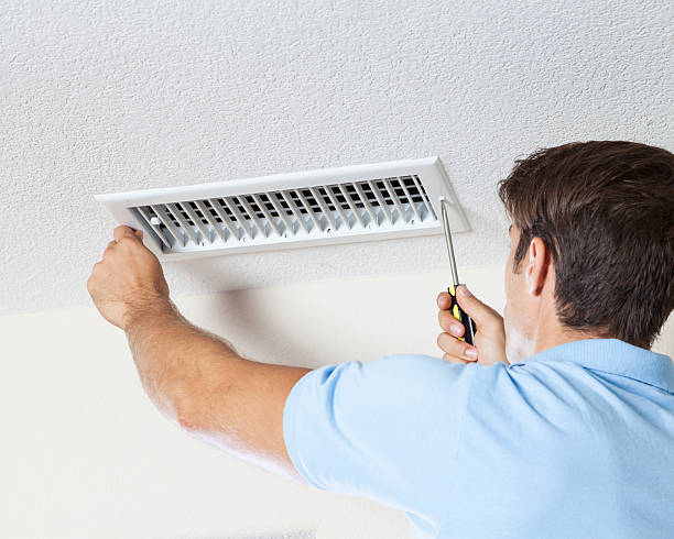Best Air Quality Testing for Mold Spores  in Summit Park, UT