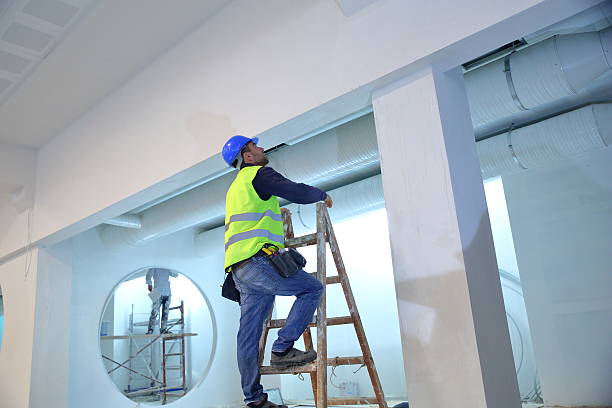 Best Post-Construction Mold Inspection  in Summit Park, UT